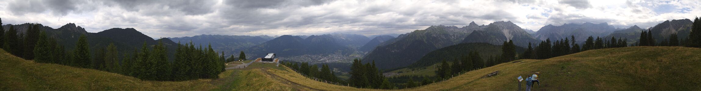 Loischkopf Brandnertal