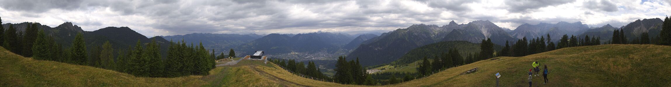 Loischkopf Brandnertal