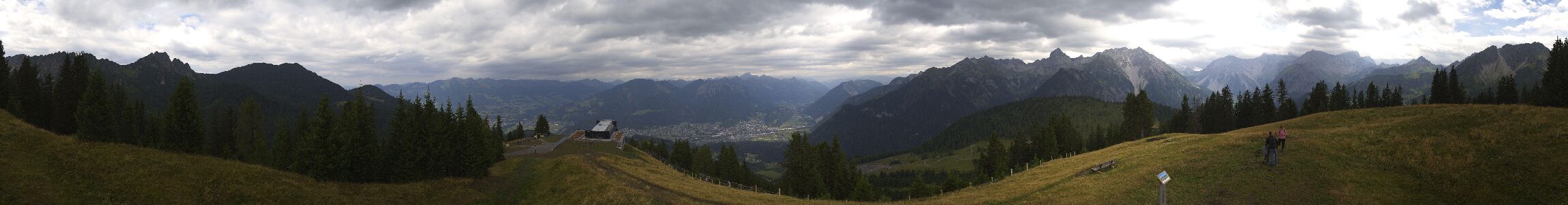 Loischkopf Brandnertal