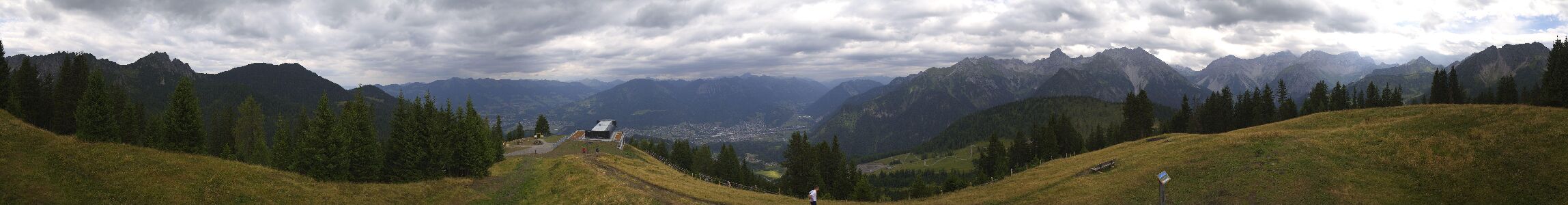 Loischkopf Brandnertal