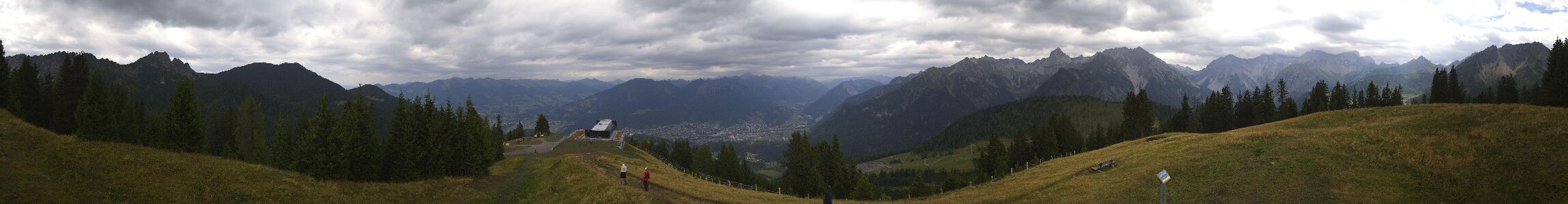 Loischkopf Brandnertal