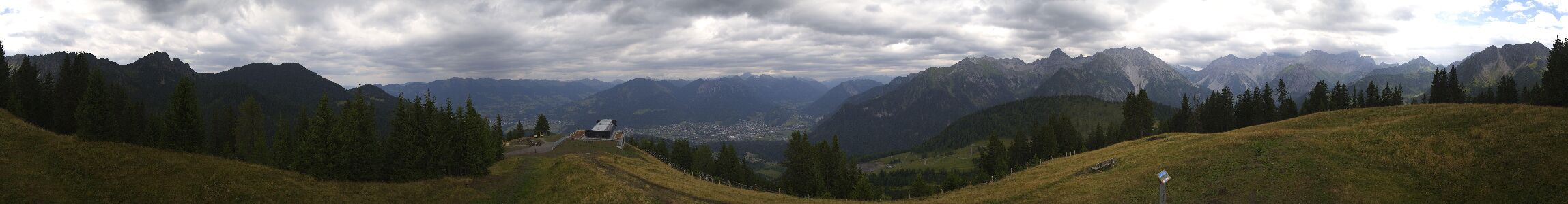Loischkopf Brandnertal