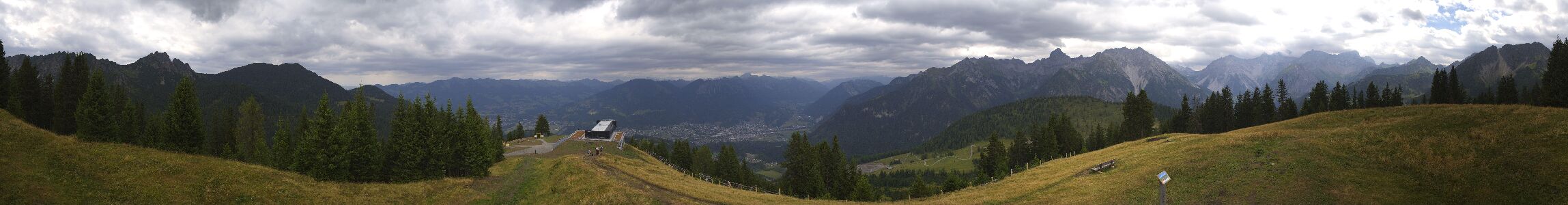 Loischkopf Brandnertal