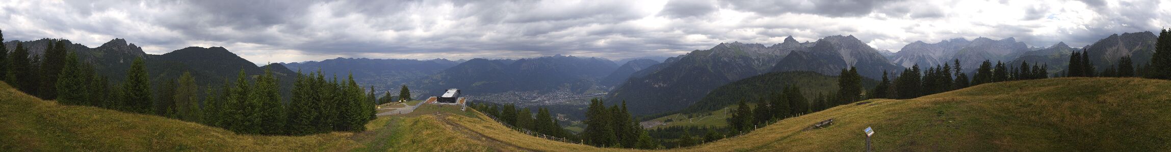Loischkopf Brandnertal