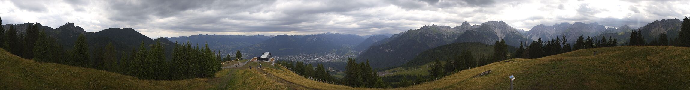 Loischkopf Brandnertal
