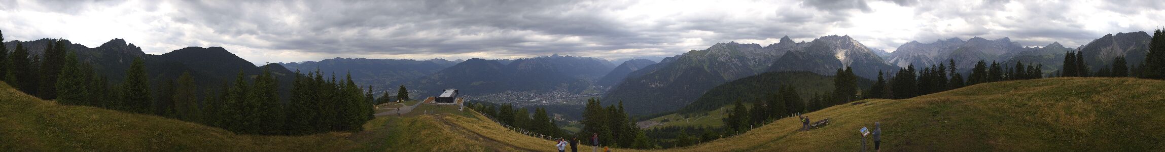 Loischkopf Brandnertal