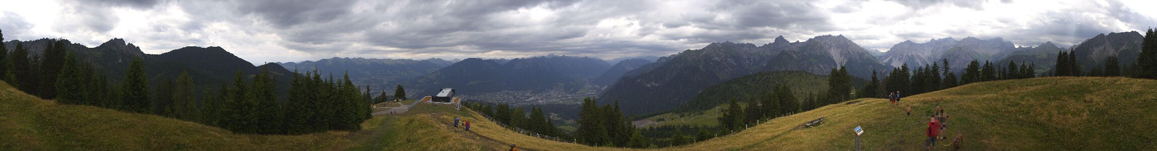 Loischkopf Brandnertal