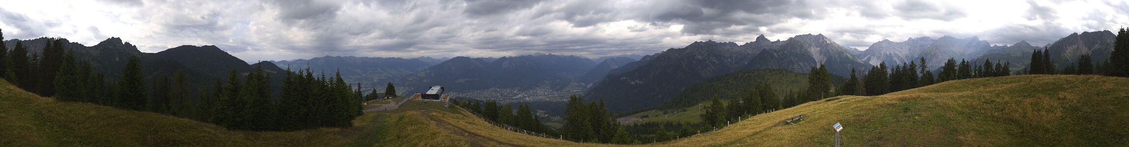 Loischkopf Brandnertal