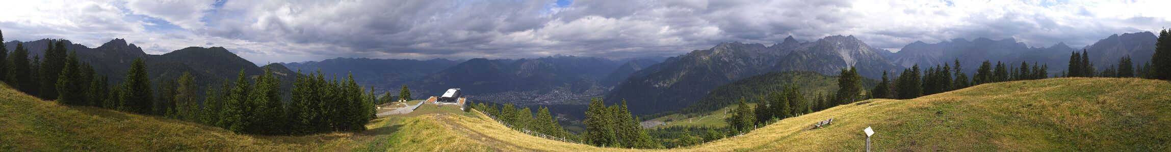 Loischkopf Brandnertal