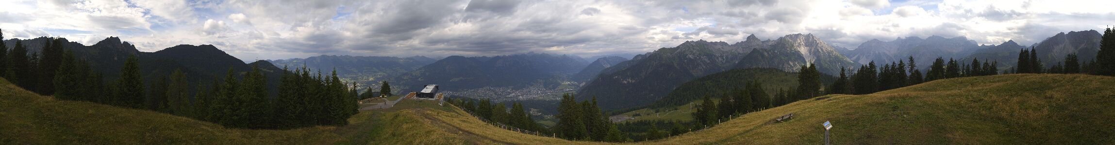 Loischkopf Brandnertal