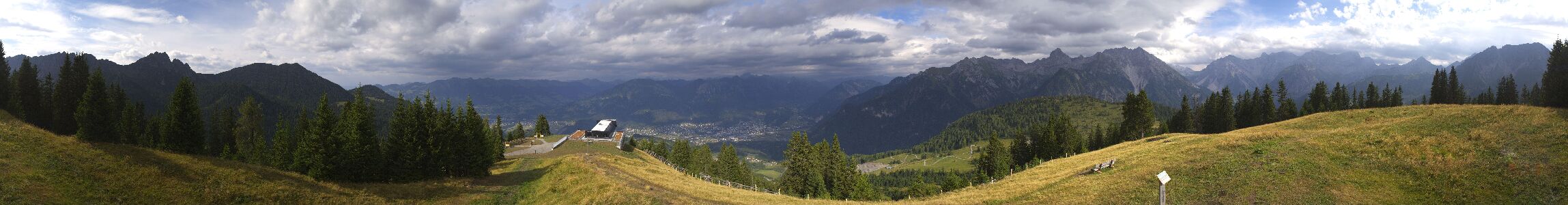 Loischkopf Brandnertal