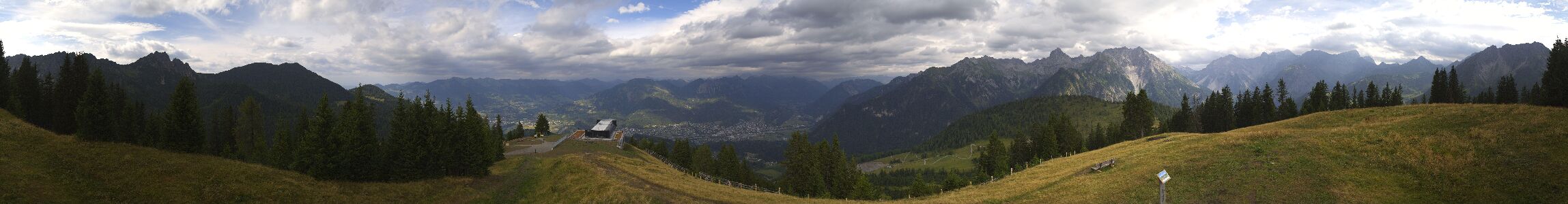 Loischkopf Brandnertal