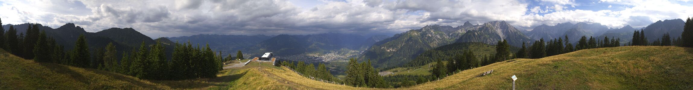 Loischkopf Brandnertal