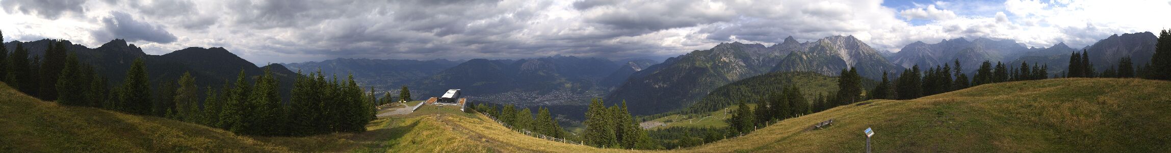 Loischkopf Brandnertal