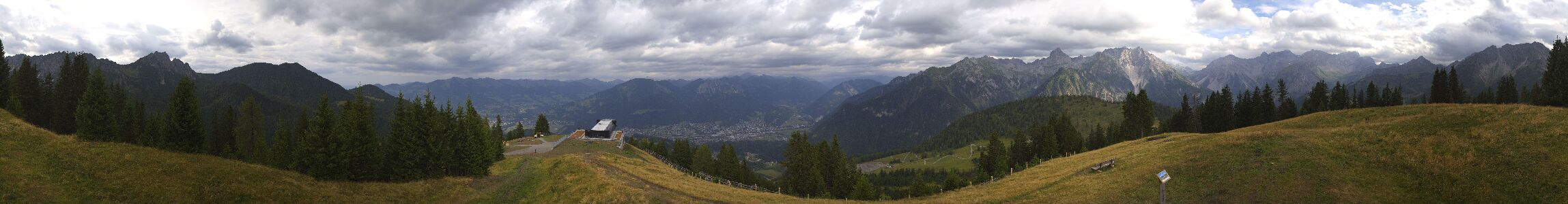 Loischkopf Brandnertal
