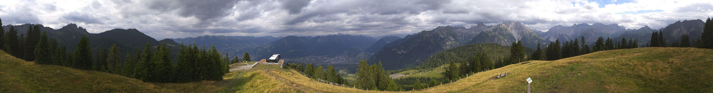 Loischkopf Brandnertal
