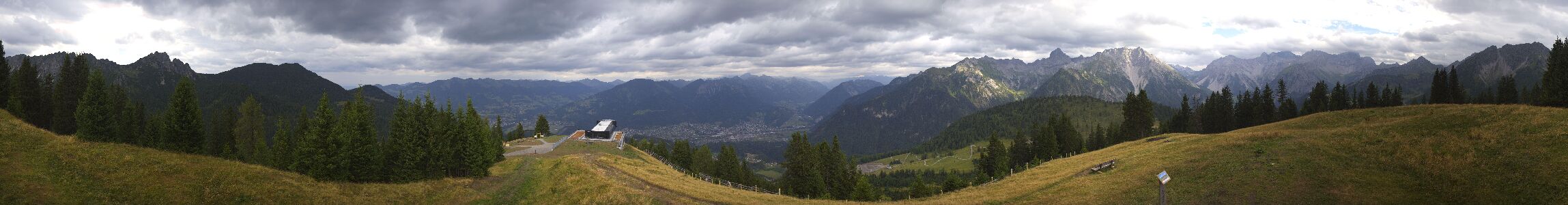 Loischkopf Brandnertal
