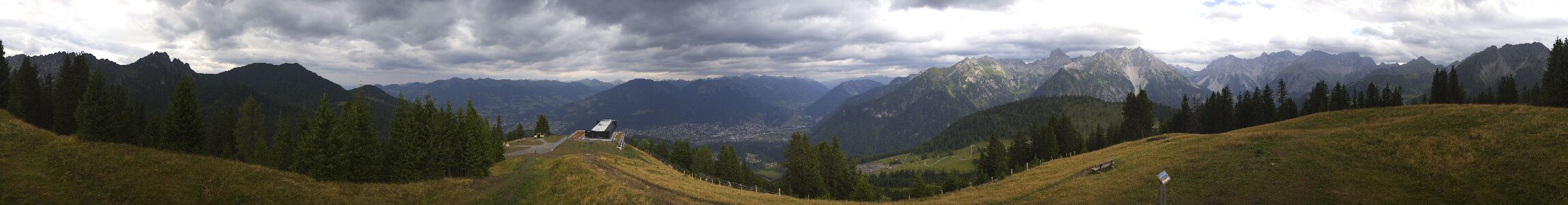 Loischkopf Brandnertal