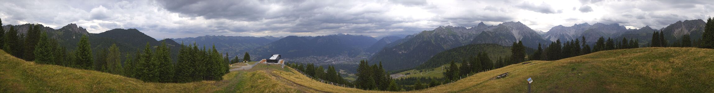 Loischkopf Brandnertal