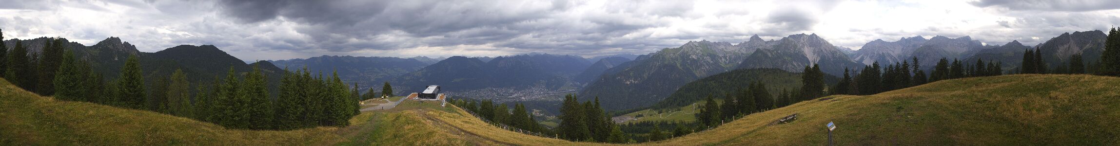 Loischkopf Brandnertal