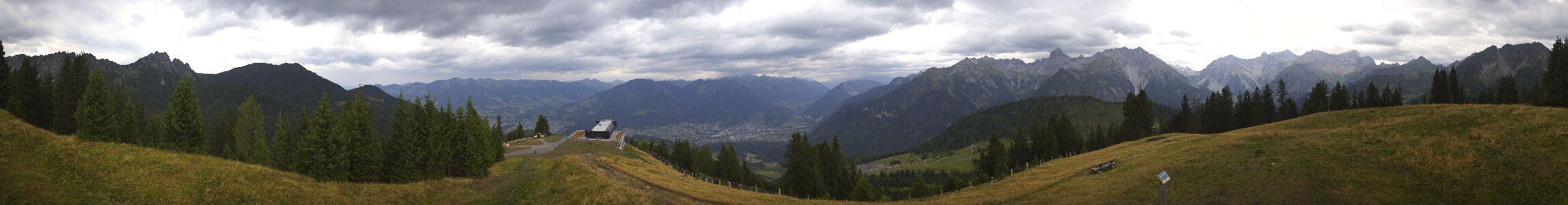 Loischkopf Brandnertal