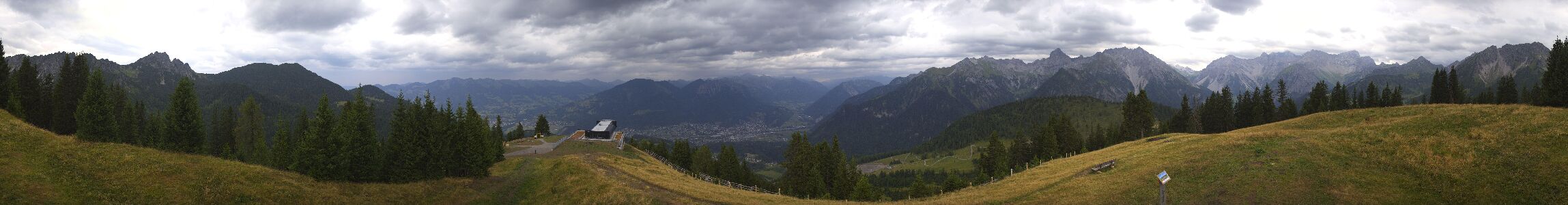 Loischkopf Brandnertal