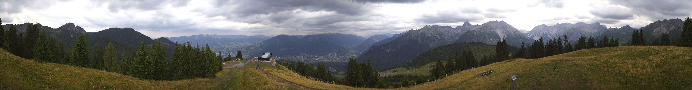 Loischkopf Brandnertal