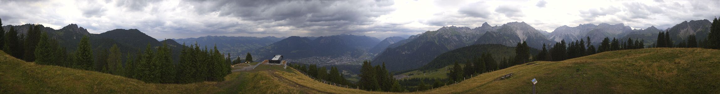 Loischkopf Brandnertal
