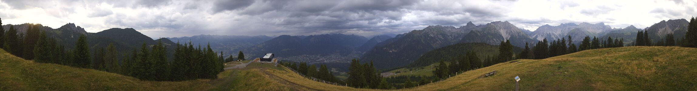 Loischkopf Brandnertal
