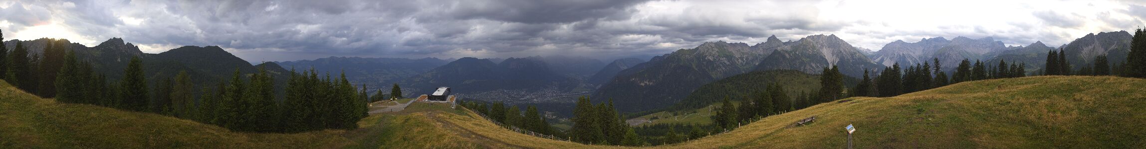 Loischkopf Brandnertal