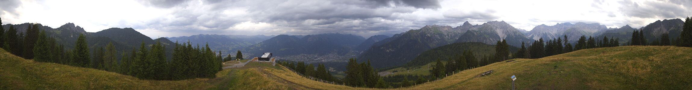Loischkopf Brandnertal