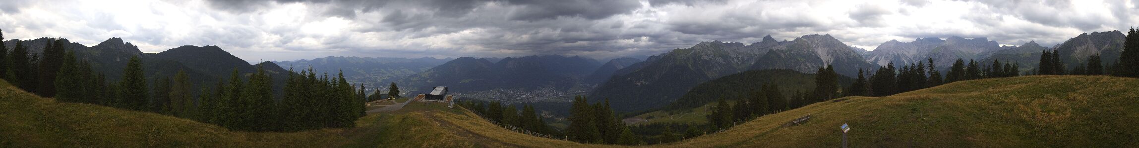 Loischkopf Brandnertal
