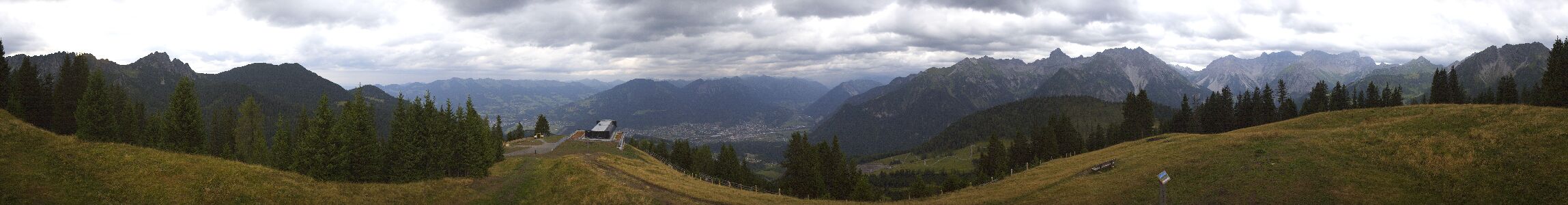 Loischkopf Brandnertal
