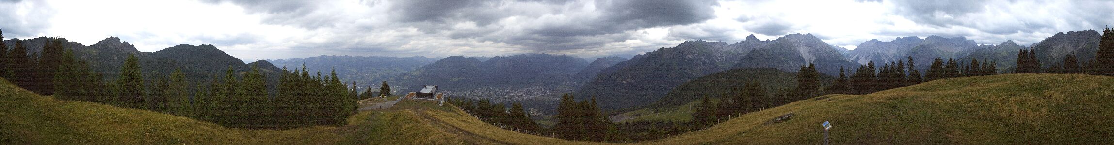 Loischkopf Brandnertal