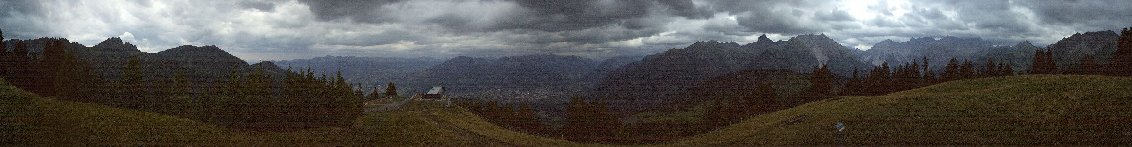 Loischkopf Brandnertal