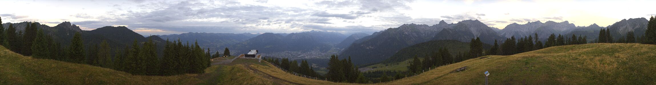 Loischkopf Brandnertal