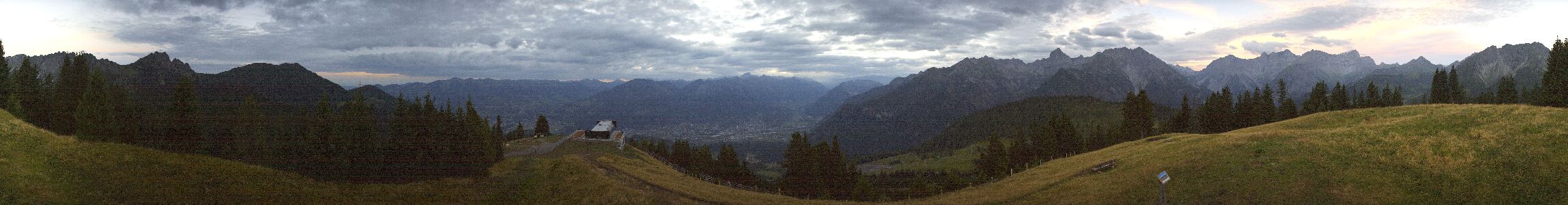 Loischkopf Brandnertal