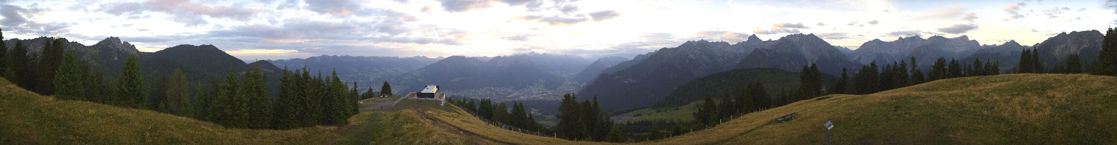 Loischkopf Brandnertal