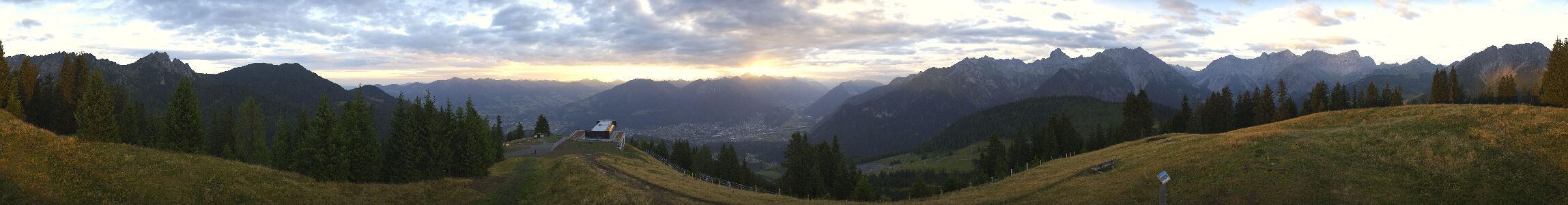 Loischkopf Brandnertal