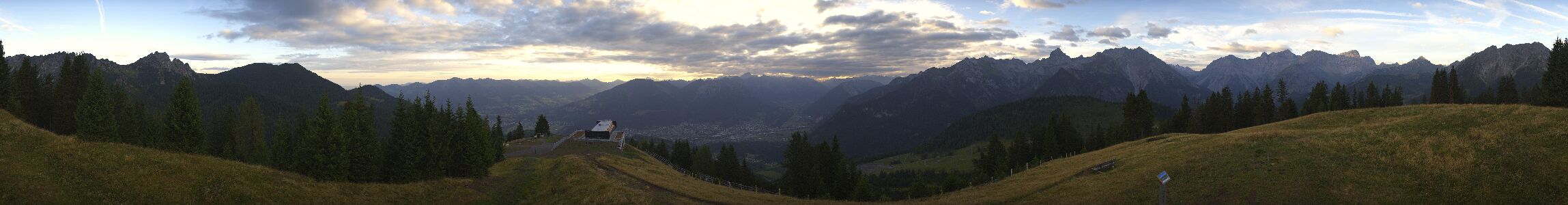 Loischkopf Brandnertal