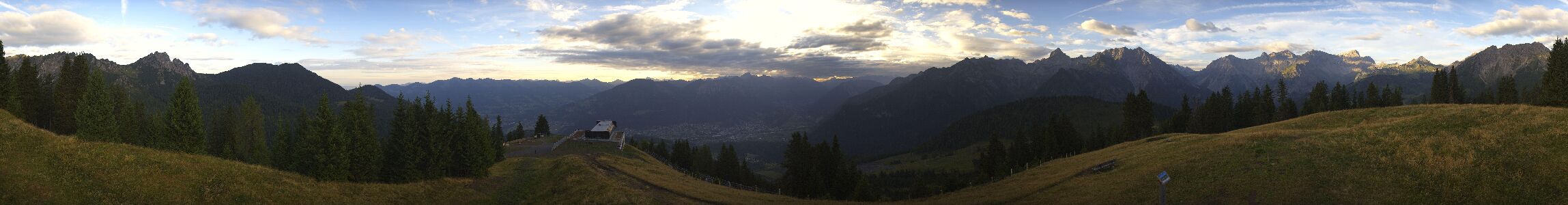 Loischkopf Brandnertal