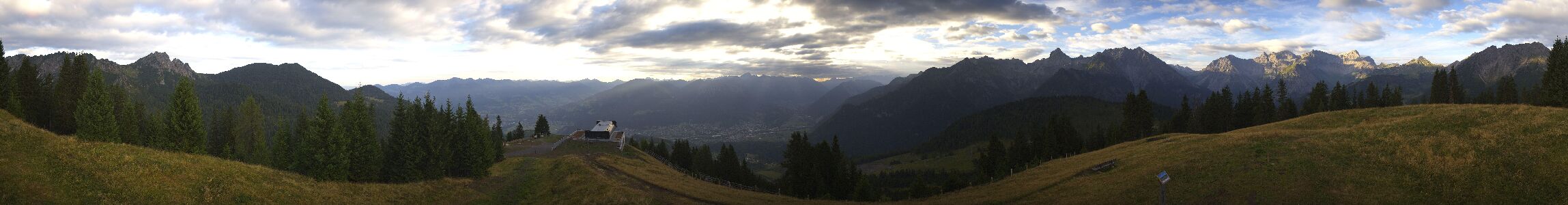 Loischkopf Brandnertal
