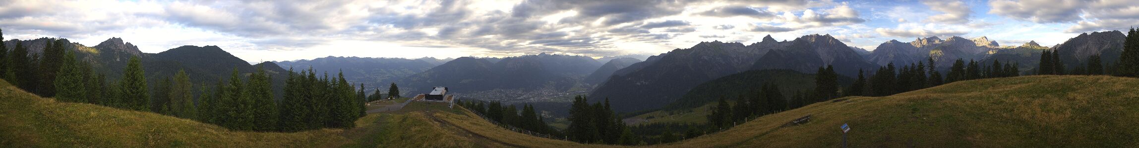 Loischkopf Brandnertal