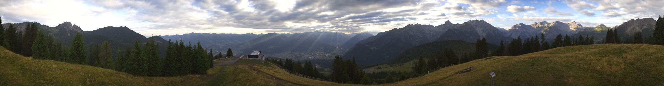Loischkopf Brandnertal