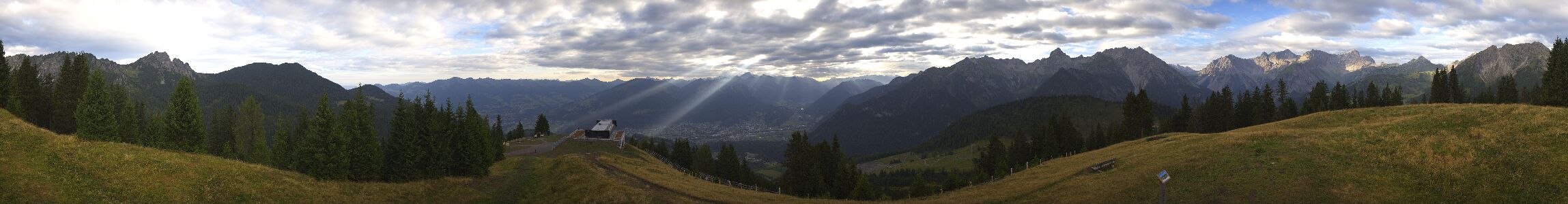 Loischkopf Brandnertal
