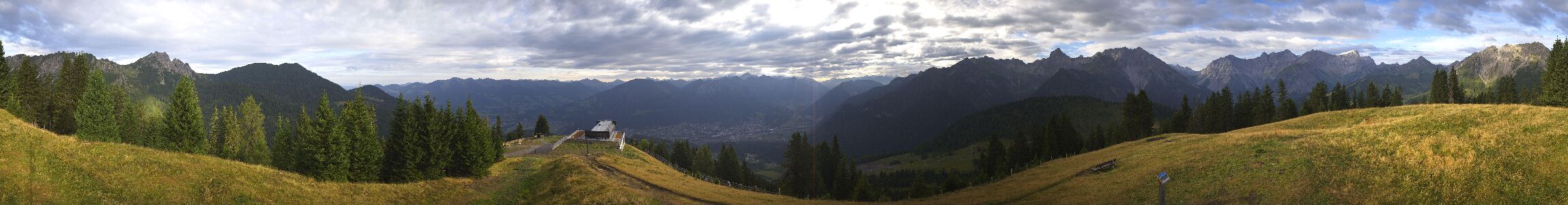 Loischkopf Brandnertal