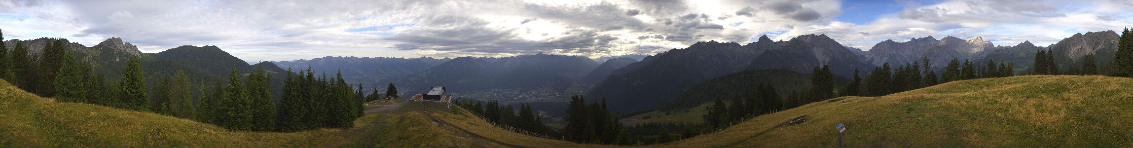 Loischkopf Brandnertal
