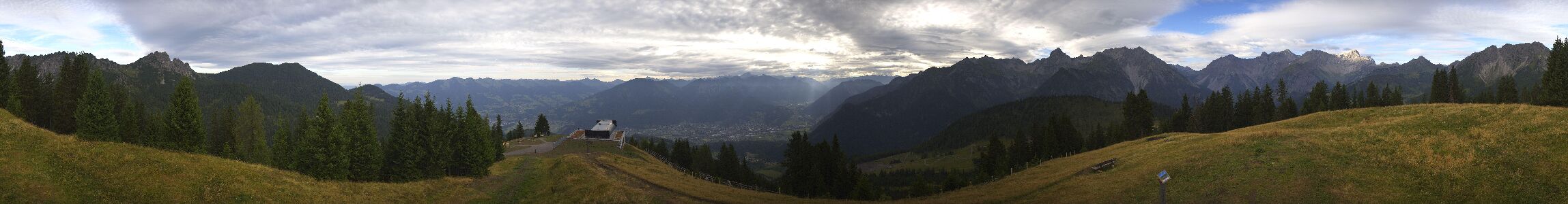 Loischkopf Brandnertal