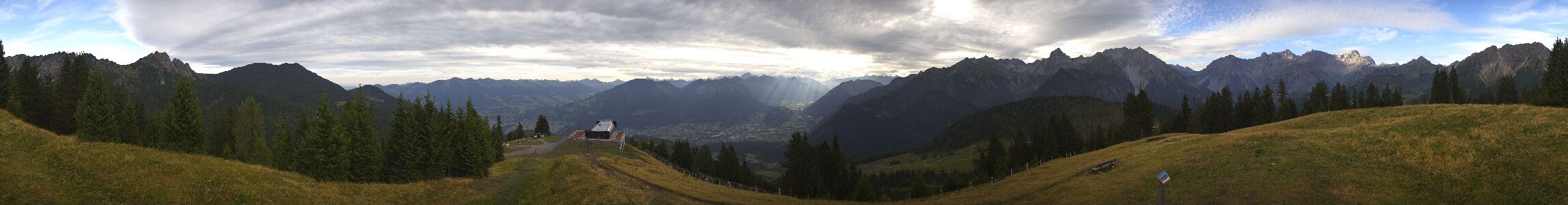 Loischkopf Brandnertal