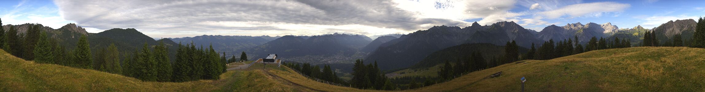 Loischkopf Brandnertal